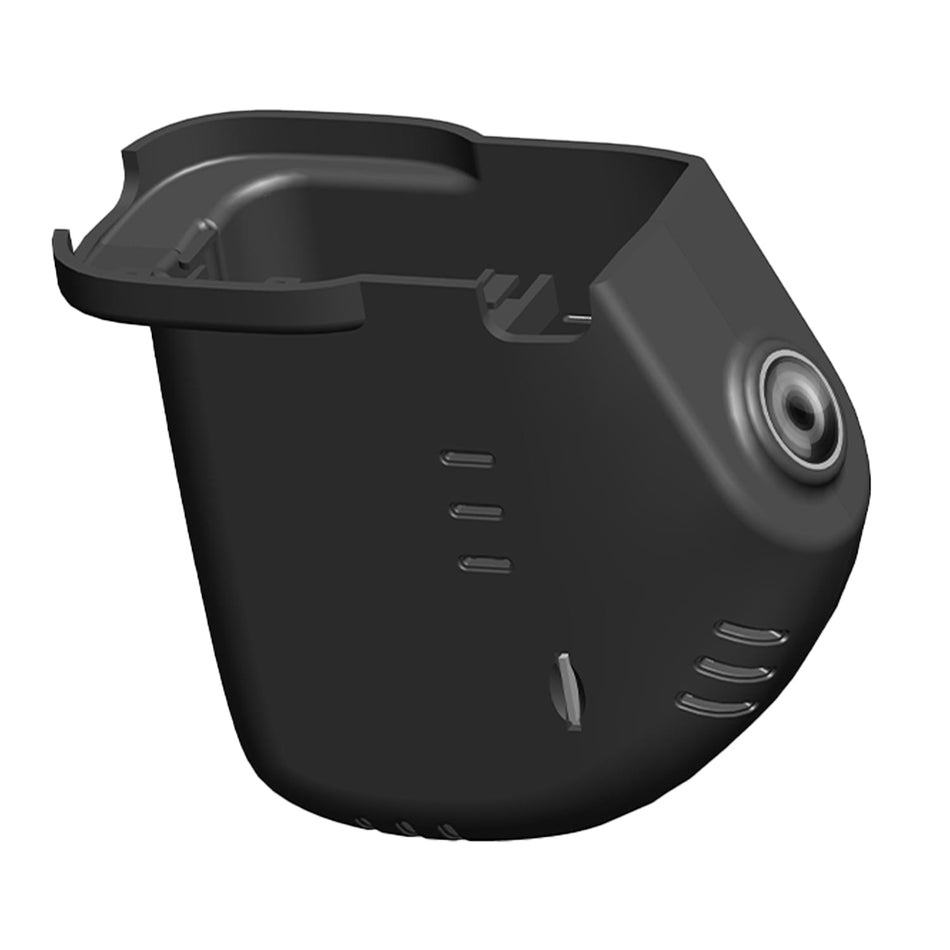 Xplywi 4K Dashcam Kompatibel mit Aston Martin BD11 2016-2025, Frontkamera, WLAN