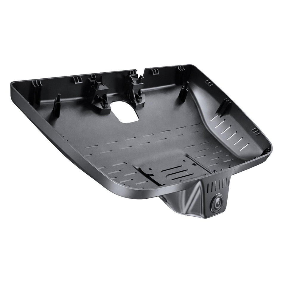 Xplywi hidden dash cam for ARCFOX T1 2025 with vehicle-specific housing