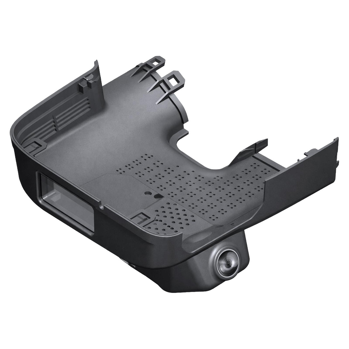 Xplywi hidden dash cam for Chery Arrizo 5 Plus (Arrizo 6 Pro) 2021, 2023 with vehicle-specific housing