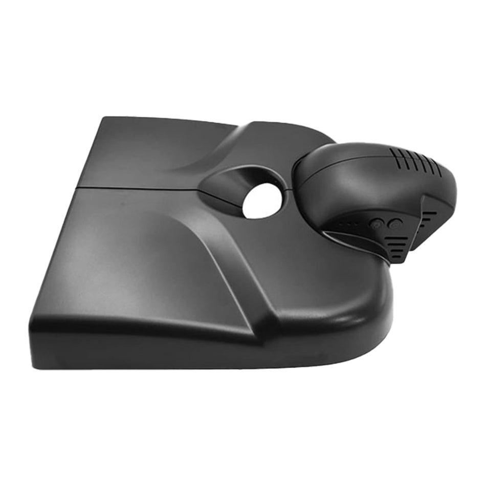 Xplywi Dual Dashcam Kompatibel mit Chevrolet Trax Tracker U200 Holden Trax TJ 2013-2022, 2K/1080P, vorne und hinten, WLAN