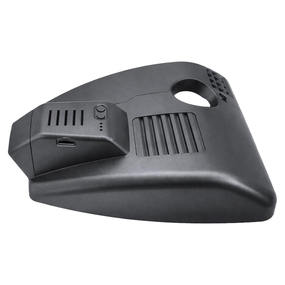 Xplywi hidden dash cam for Mazda6 GJ 2012-2017 with vehicle-specific housing