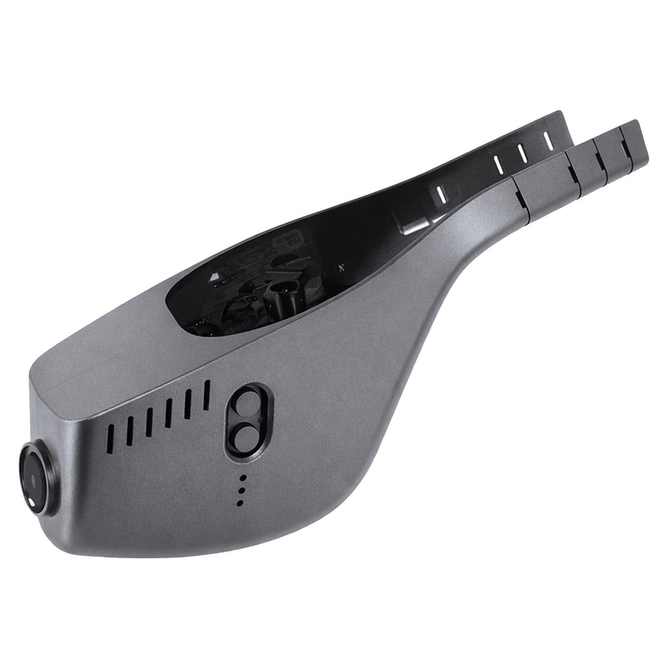 Xplywi hidden dash cam for JETTA VS5 2019-2026 with vehicle-specific housing