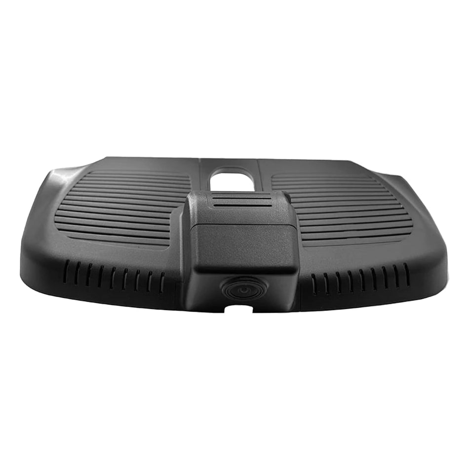 Xplywi 1080P Dashcam Kompatibel mit Mercedes-Benz V-Class V300 W447 Vito 2024 2025, Frontkamera, WLAN