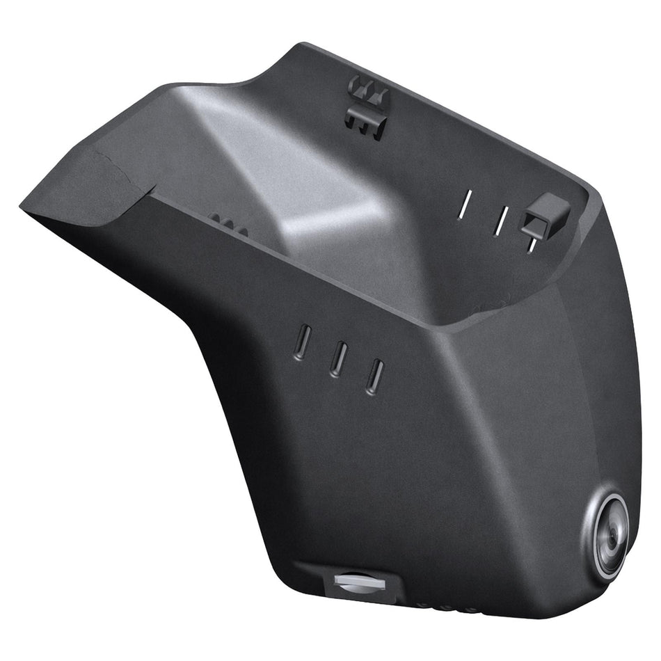 Xplywi hidden dash cam for JETTA VS8 2026 with vehicle-specific housing
